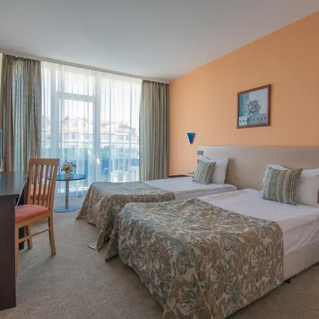 Hotel Selena Sozopol