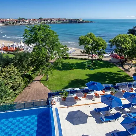 Hotel Selena Sozopol