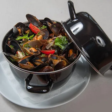 Hotel Selena Sozopol