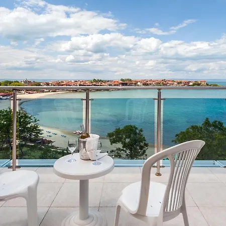 Hotel Selena Sozopol