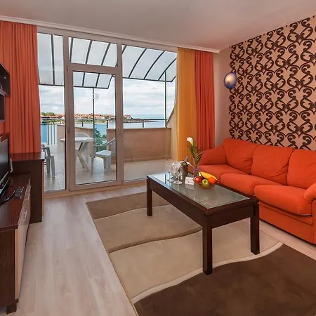 Hotel Selena Sozopol