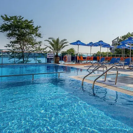 Hotel Selena Sozopol