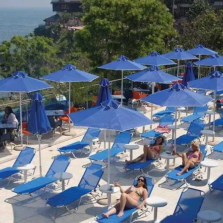 Hotel Selena Sozopol