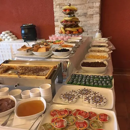 酒店 瑟琳娜酒店