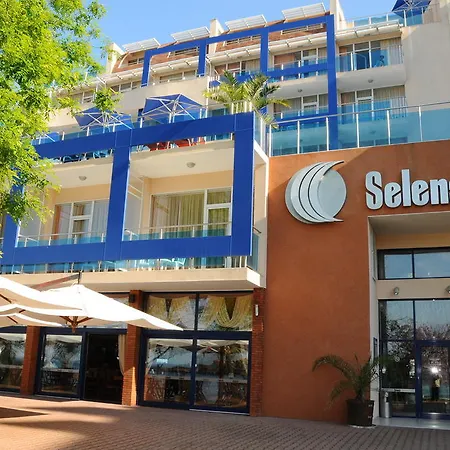 Selena Hotel Sozopol