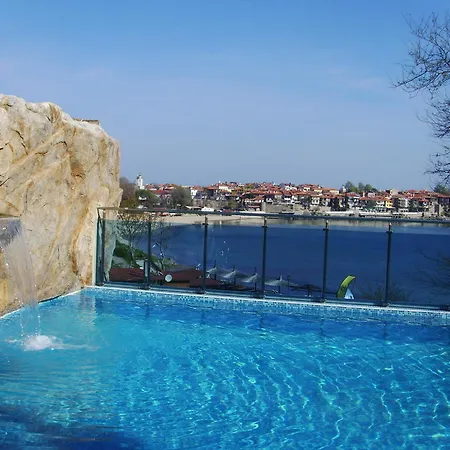 Hotel Selena Sozopol