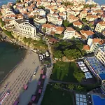 Selena Hotel Sozopol