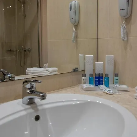 Otel Selena Süzebolu