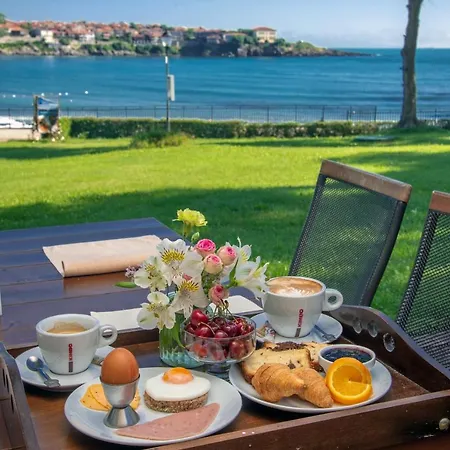 Selena Hotel Sozopol