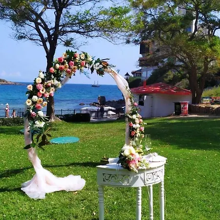 Selena 4* Sozopol