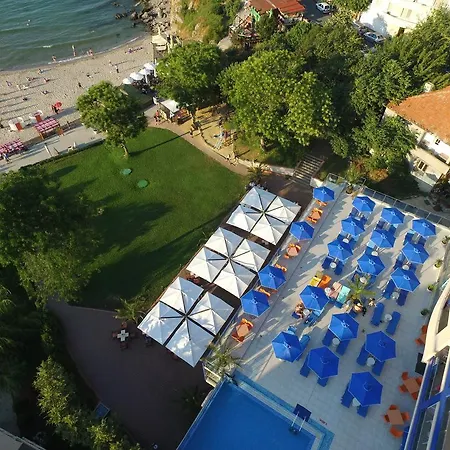 Otel Selena Süzebolu
