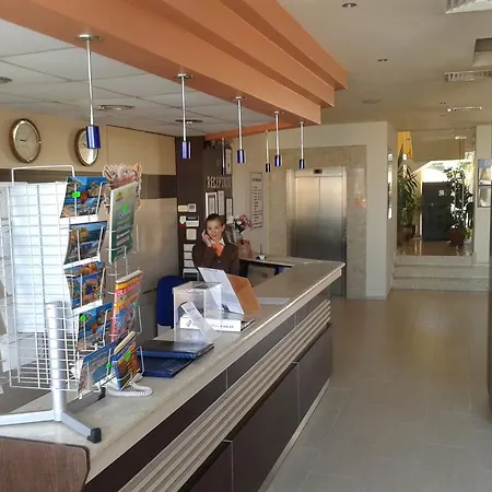 酒店 瑟琳娜酒店