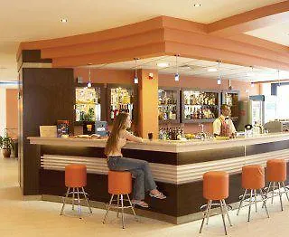 瑟琳娜酒店 索佐波尔