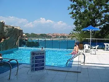 Otel Selena 4*