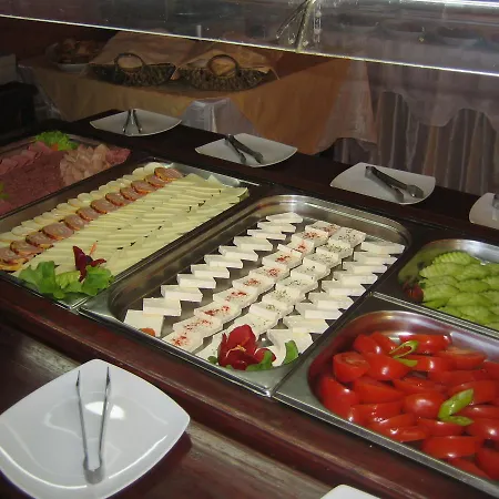 Hotel Selena Sozopol