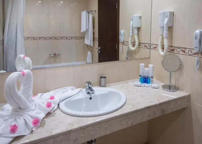 Selena Hotel Sozopol