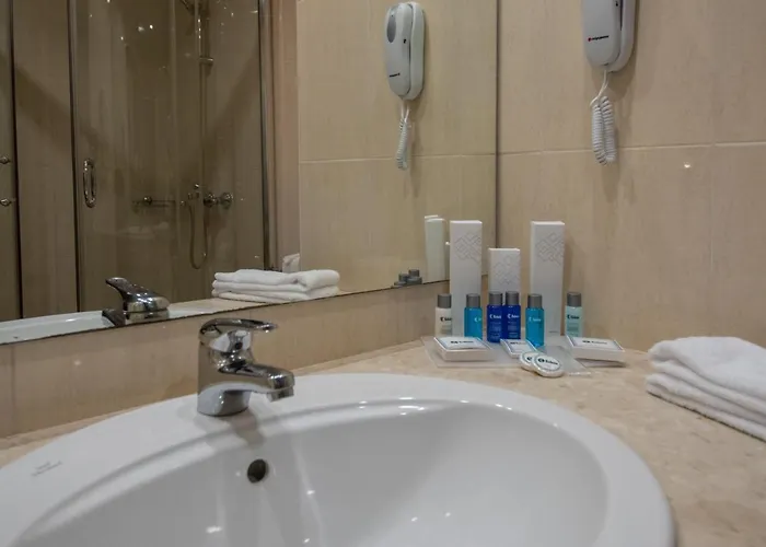 호텔 Selena 소조폴