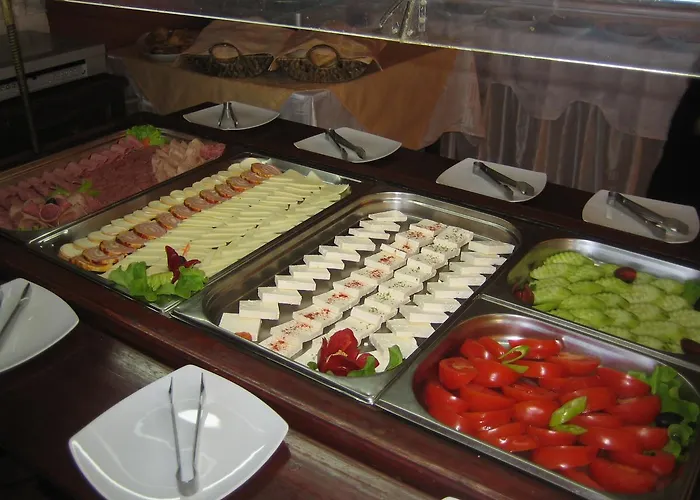 호텔 Selena 소조폴